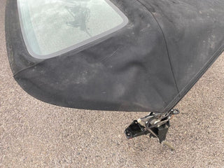 38226 Mercedes-Benz A124 320E Cabriolet Soft Top