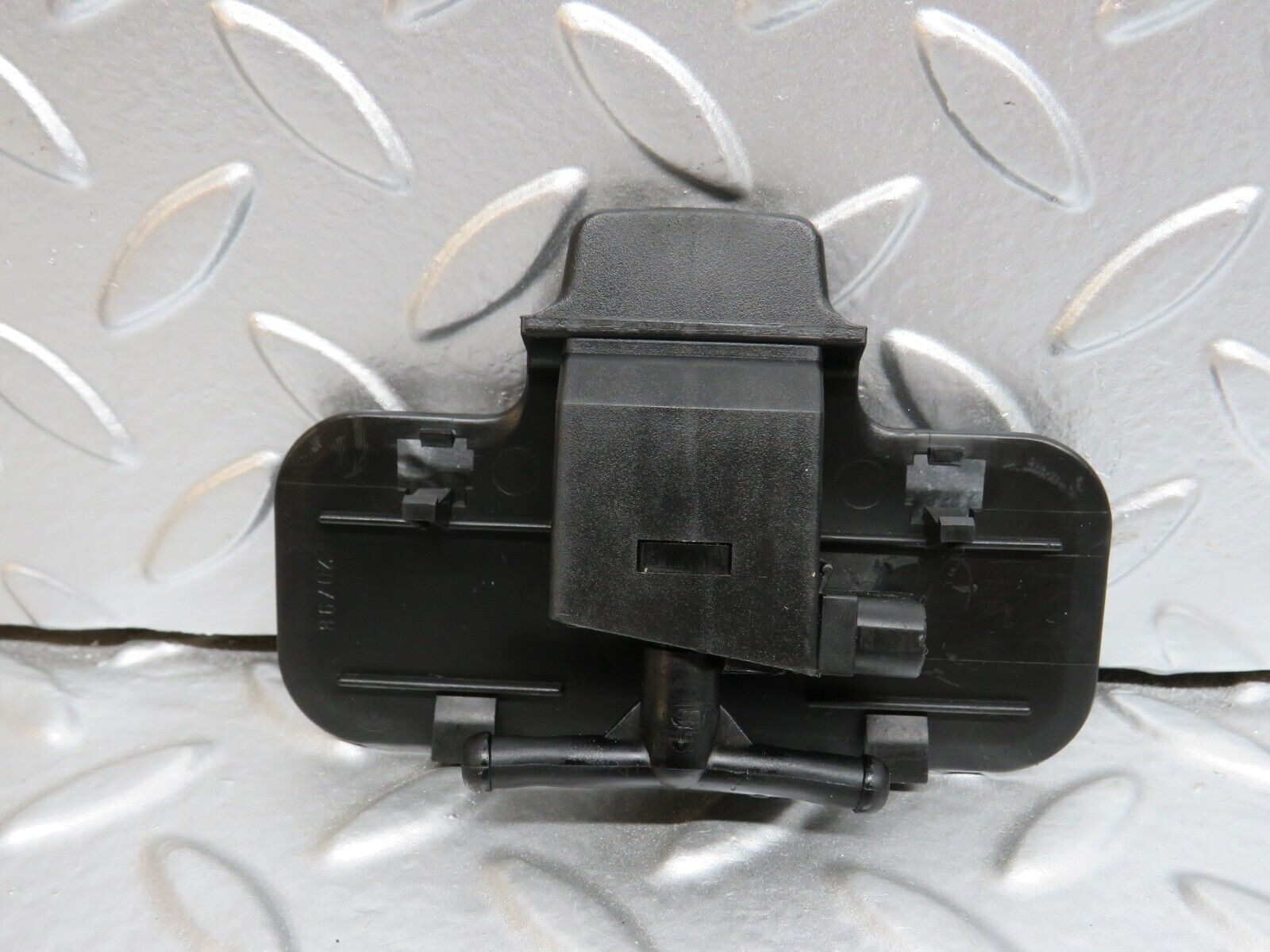 24635 Mercedes-Benz W140 S320 Front Heated Windscreen Washer Nozzle 1408601247
