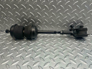 W108 strut rear axle mount used OEM
