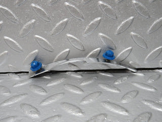 40330 Mercedes-Benz W110 230 Dashboard Chrome Trim Left Side