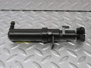 35155 Mercedes-Benz W221 Headlight Washer Nozzle Left 2218600147 0308011037