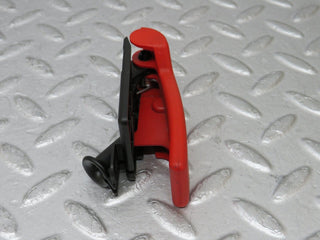 35252 Mercedes-Benz W221 Hood Opener Bonnet Opener Release 1248800320