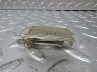 W123 glove box light used OEM