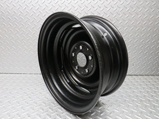 37730 Mercedes-Benz W109 300SEL Steel Wheel 5.5x2Jx14H2 1154001302