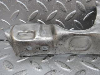 33128 Mercedes-Benz W126 380 V8 M116 Exhaust Manifold Heat Shield