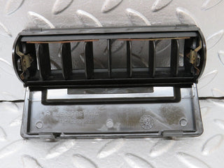 34339 Mercedes-Benz C126 380SEC Coupe Centre Console Air Vent 1268300013