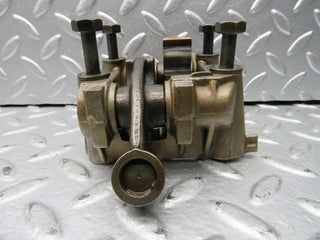 21739 Mercedes-Benz W126 300SE Rocker Arms Camshaft Bearing Block 1030510110