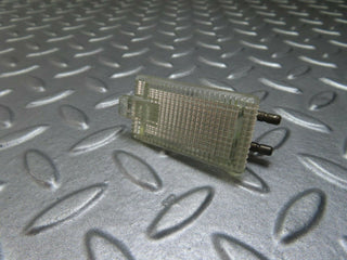 W114 glove box light used OEM