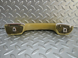 23932 Mercedes-Benz W123 280E Right Interior Door Handle Beige 1239702001