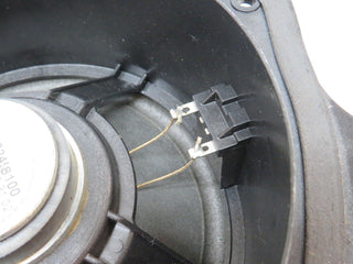 35227 Mercedes-Benz W221 Rear Left Door Loudspeaker 2218203102