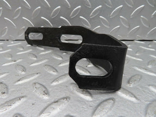 W116 front bumper bracket holder used OEM