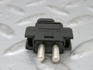 W201 Baby Benz child lock control switch used OEM