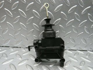 22494 Mercedes-Benz C124 E220 Coupe Door Lock Vacuum Actuator