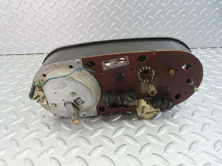 10645 Mercedes-Benz W115 Instrument Cluster