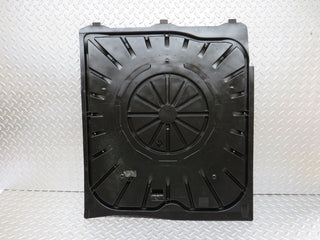 26467 Mercedes-Benz C124 220CE Coupe Spare Wheel Cover 1246934533