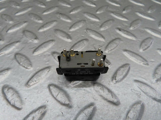 W140 electric window switch right side used OEM