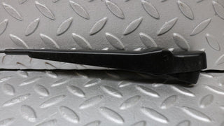 W126 Coupe windscreen wiper arm left side used OEM