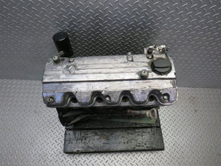 30570 Mercedes-Benz W124 230E Complete Engine 1020113501 M102.982