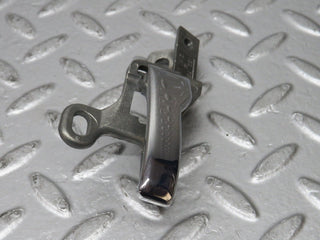 32202 Mercedes-Benz W123 230E Left Door Opener Door Handle 1237600161