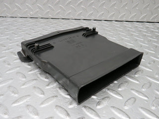 37958 Mercedes-Benz A124 320E Cabriolet Ventilation Air Duct Under Seat 1248312946
