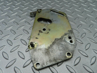 R107 SLC power steering pump bracket used OEM