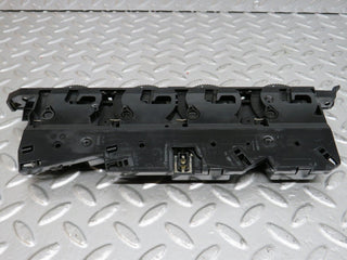 24809 Mercedes-Benz W140 S320 Air Vent Control Panel 1408301385