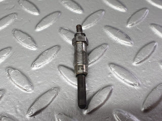 W123 glow plug used OEM