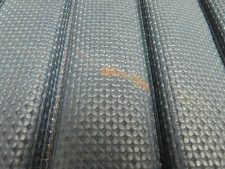 W116 rear seat bottom used OEM
