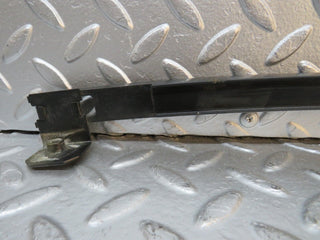 31211 Mercedes-Benz S124 220TE Wagon Rear Left Door Window Channel