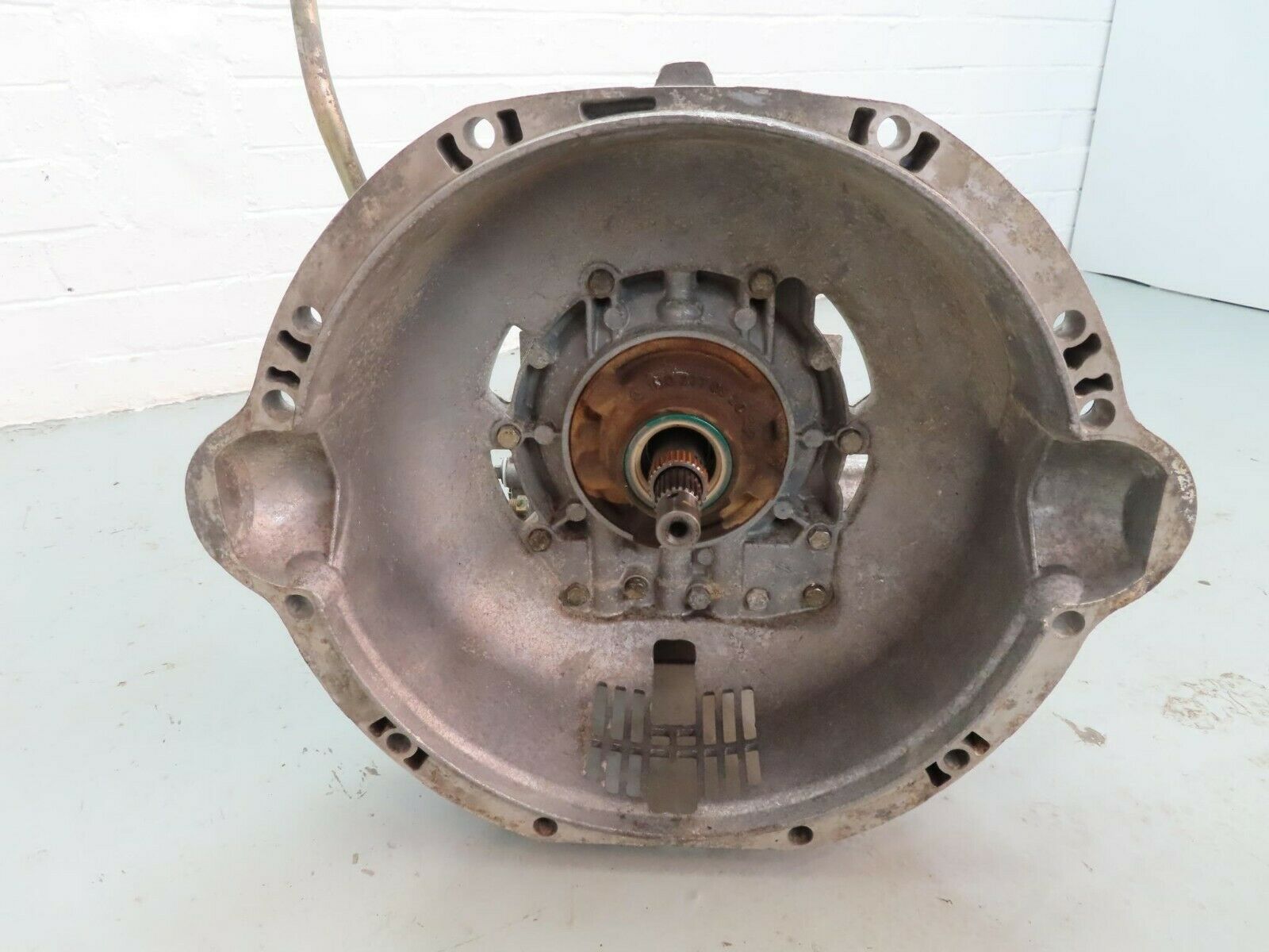 7112 Mercedes-Benz C107 350SLC Coupe Automatic Gearbox 1152713101