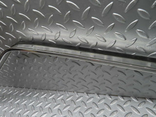 20955 Mercedes-Benz W114 250CE Coupe Roof Chrome Moulding Trim Left Side