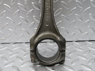 0297 Mercedes-Benz W120 Ponton Piston With Connecting Rod 76.44mm 6360380301