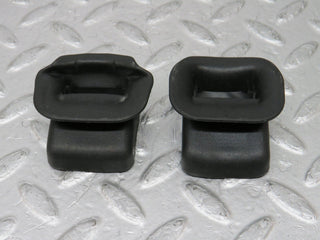 34742 Mercedes-Benz W210 320E Front Door Check Strap Rubber Cover 2027272430