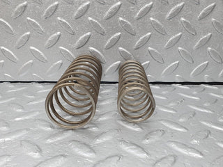 W123 automatic gearbox piston spring used OEM