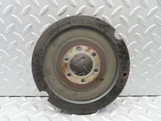 7066 Mercedes-Benz C107 350SLC Coupe Crankshaft Vibration Damper 1160300203