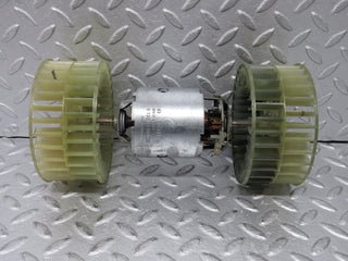 R129 SL heater blower motor used OEM