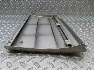 19320 Mercedes-Benz C140 CL420 Coupe Rear Right Fender Wing Lower Trim 1406908640