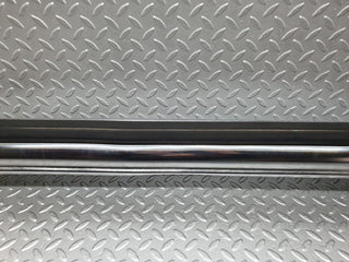 40842 Mercedes-Benz W123 300D Rear Bumper 1238802671