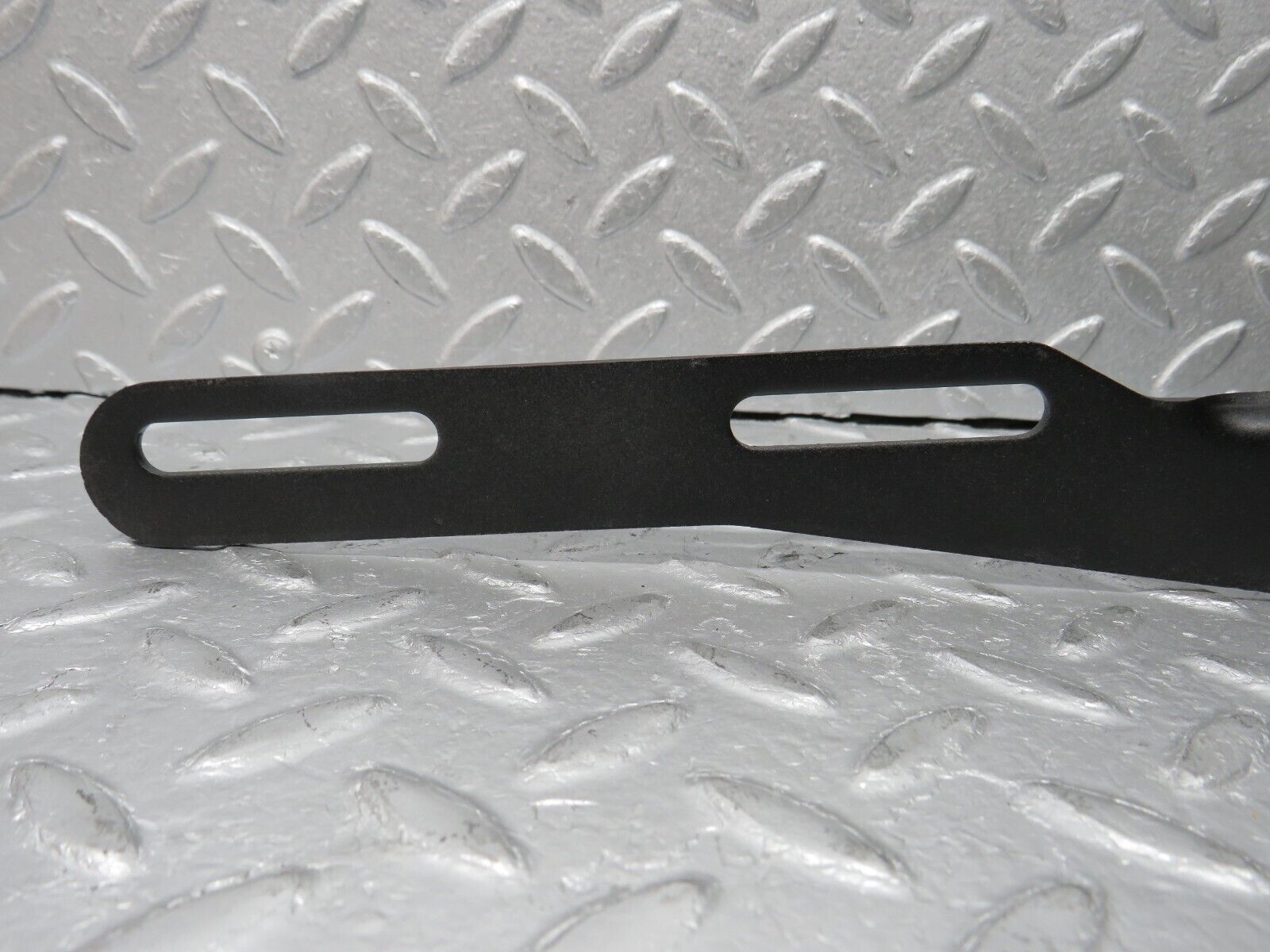 38542 Mercedes-Benz R129 280SL Coupe Exhaust Bracket