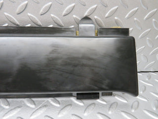 32328 Mercedes-Benz S124 300TE Wagon Sunroof Guide Cover Trim 1247820156