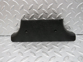 31684 Mercedes-Benz W201 190LE 1.8L B Pillar Bottom Cover Right Black 2016920222