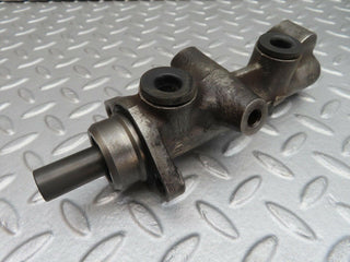 W123 brake master cylinder used OEM