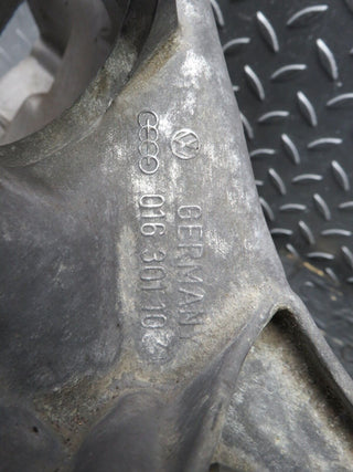 30193 Porsche 924 Manual Gearbox 5 Speed MD25053 016301107