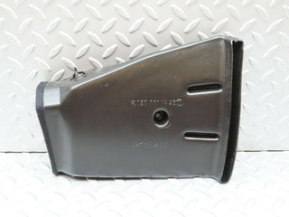 3763 Mercedes-Benz S123 200T Wagon Heating Air Duct Left Side 1238310446