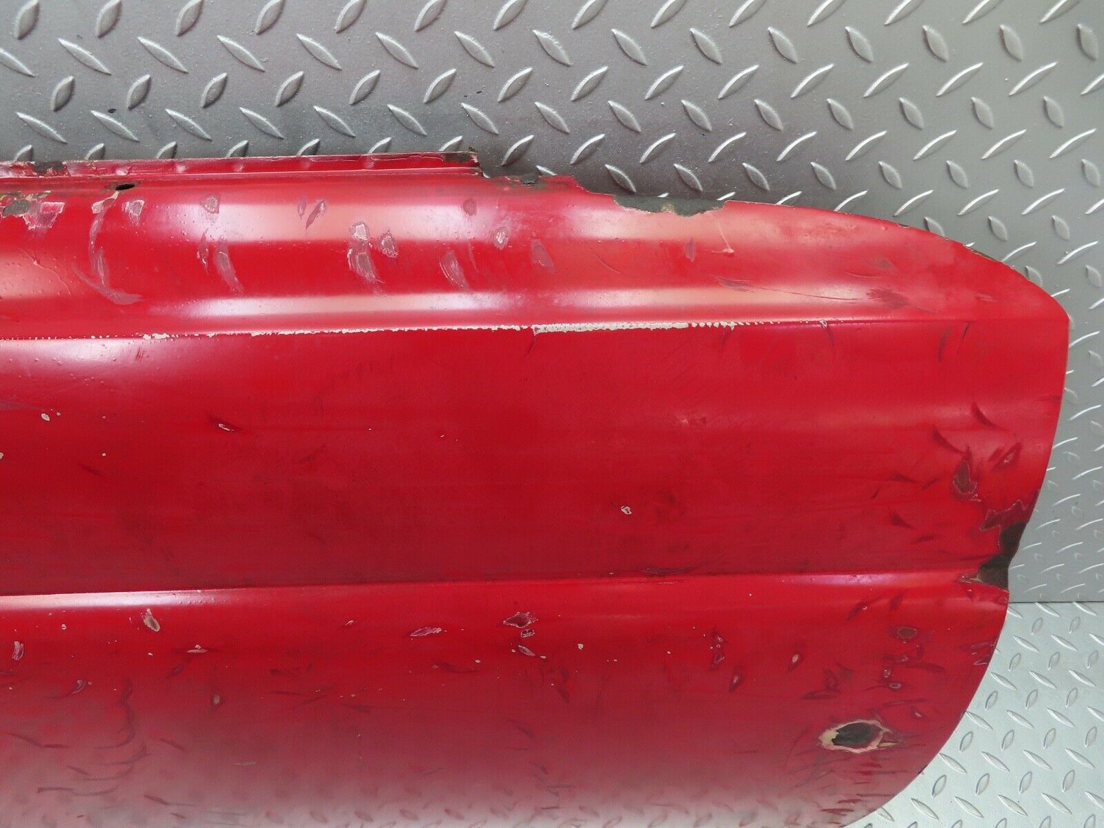 18489 Mercedes-Benz W111 220SE Coupe Right Door