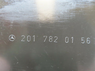 14689 Mercedes-Benz W201 190E Sunroof Cable Slide Cover 2017820156