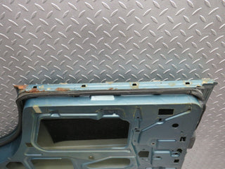 W201 Baby Benz rear right door used OEM