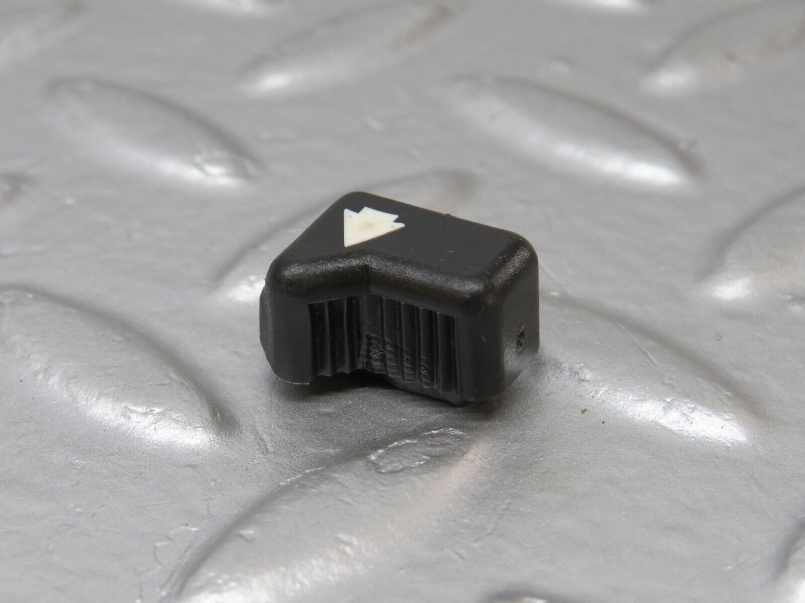 40574 Mercedes-Benz W123 300D Heater Control Knob 2x