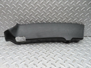 R129 SL headlining roof panel right side black used OEM