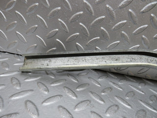 R107 SLC rear left window channel used OEM